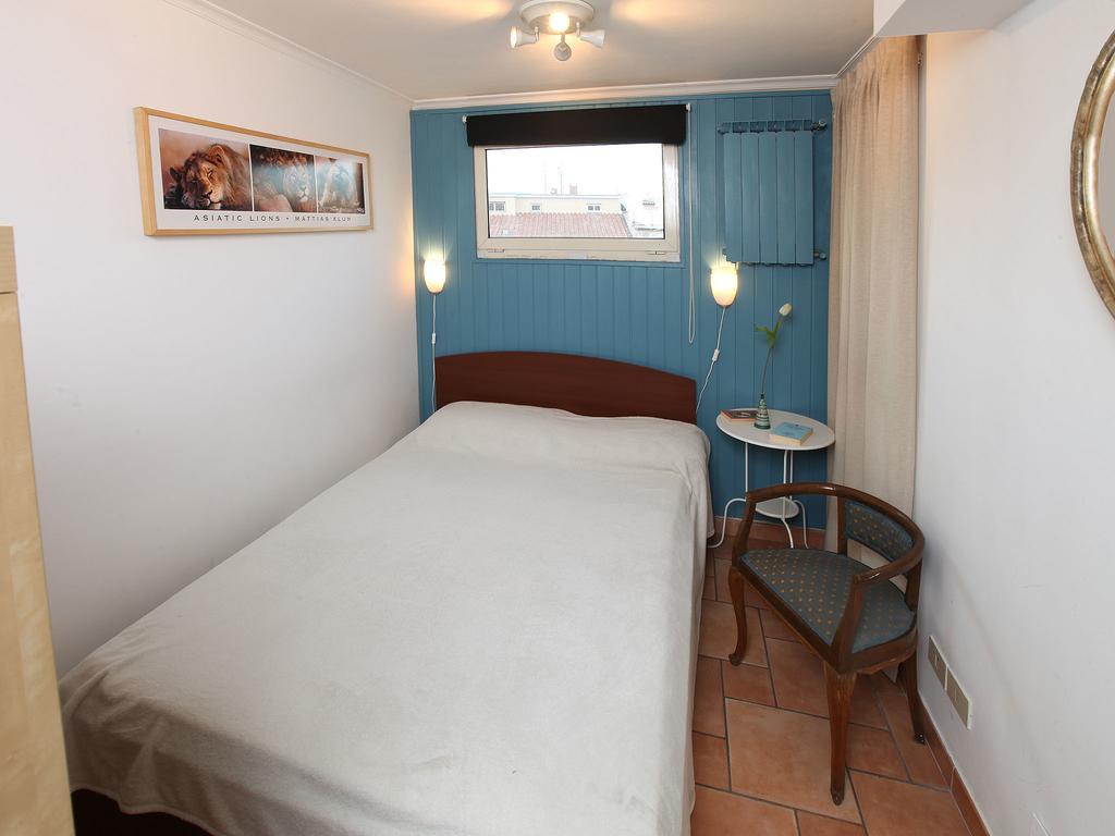 Villa Angelo Emo Terrace à Rome Chambre photo