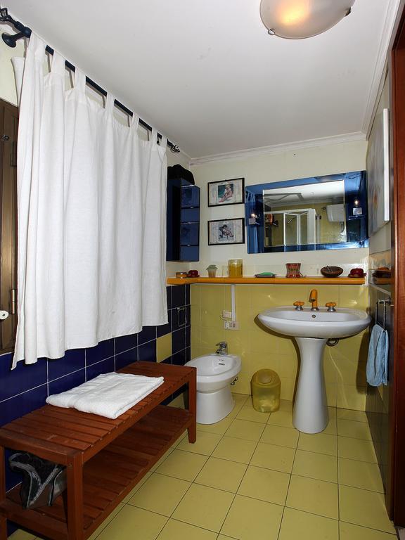 Villa Angelo Emo Terrace à Rome Extérieur photo